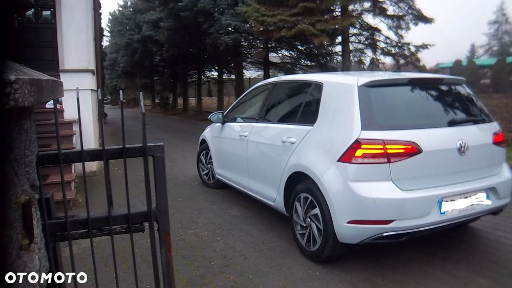 Volkswagen Golf 1.6 TDI Sound - 3