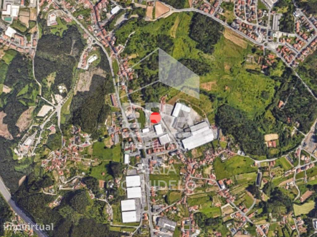 Lote Residencial nos Carvalhos - Grande imagem: 3/8