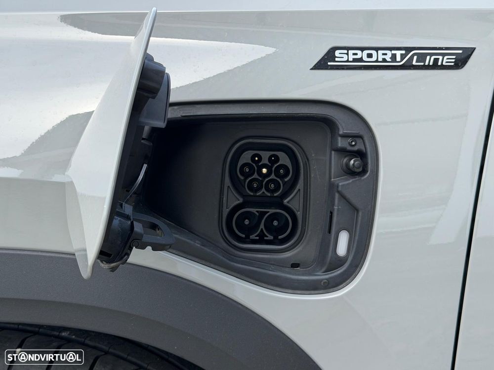 Skoda Kodiaq 1.5 TSI iV Sportline DSG - 19