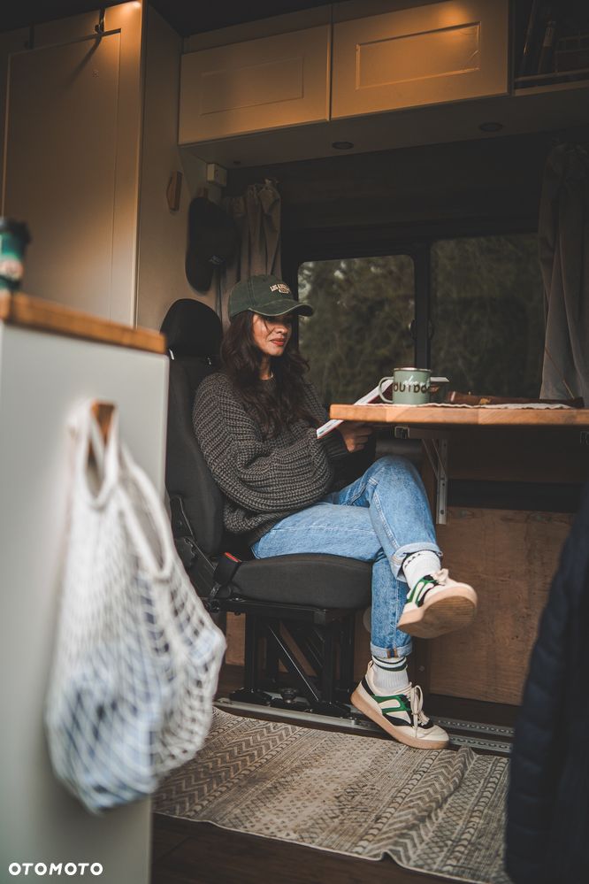 Ford Transit - 4