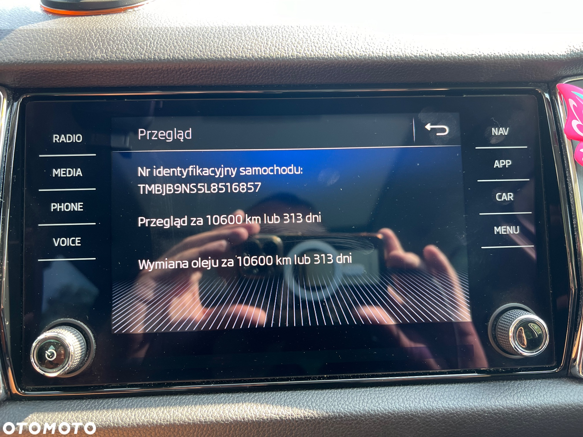 Skoda Kodiaq 1.5 TSI ACT 4x2 Ambition DSG - 35