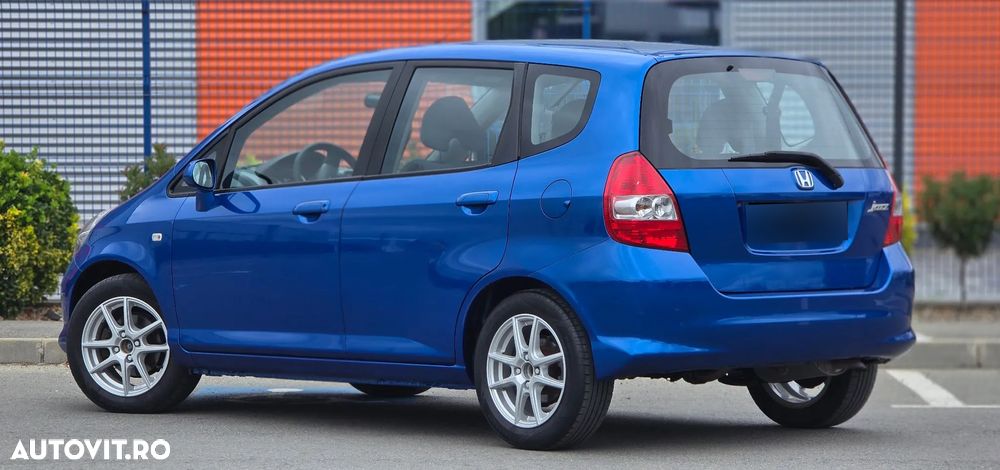 Honda Jazz 1.2 Cool - 3