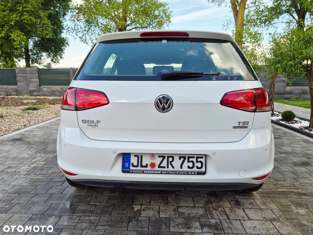 Volkswagen Golf - 19