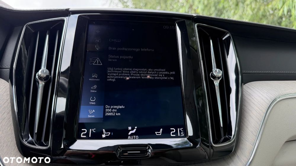 Volvo XC 60 D4 AWD Inscription - 19