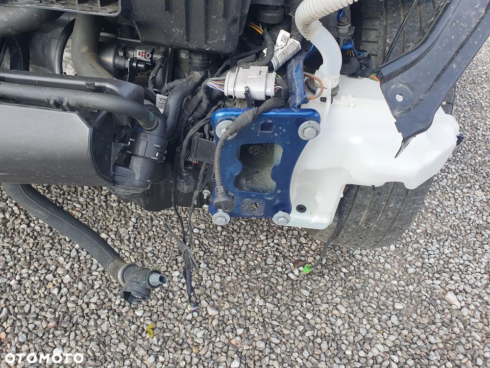 Skoda Kamiq 1.5 TSI DSG Drive - 8