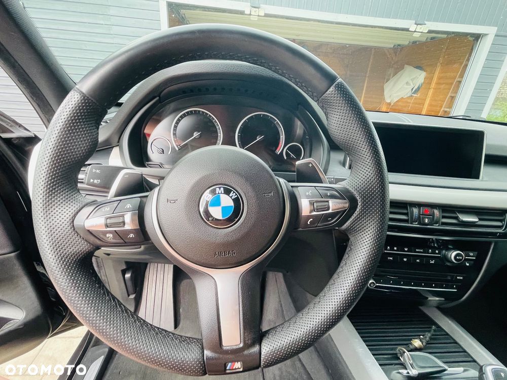 BMW X5 - 15