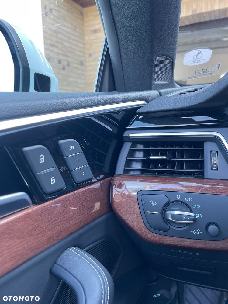 Audi A5 Cabrio - 33