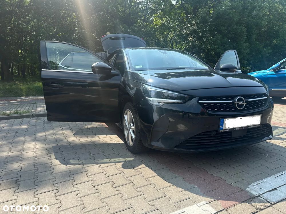 Opel Corsa 1.2 Elegance S&S - 22