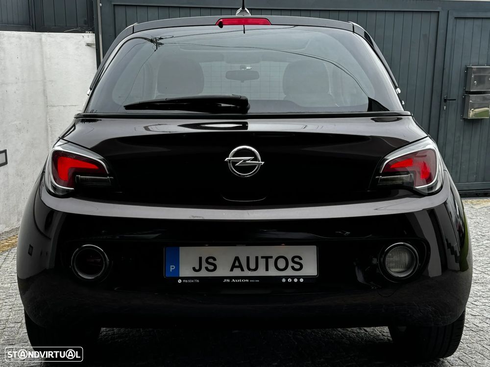 Opel Adam 1.2 Glam - 5