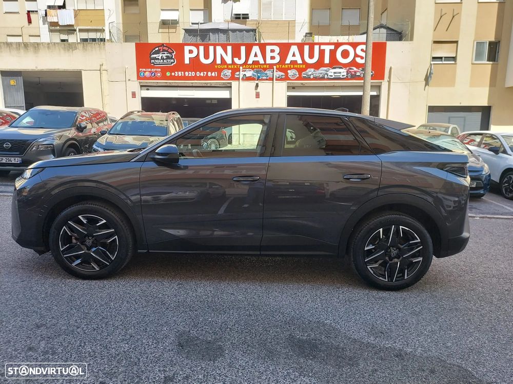 Peugeot 3008 1.2 PureTech Allure EAT6 - 3