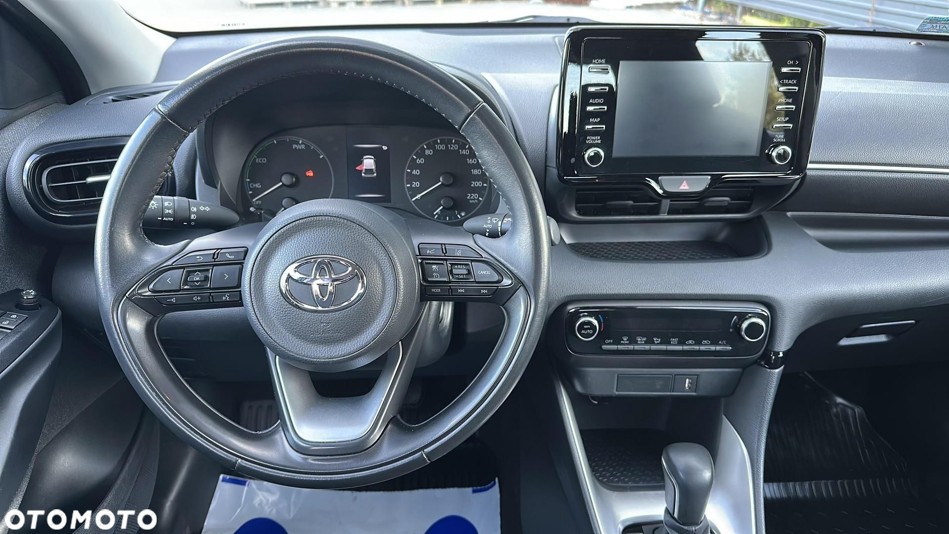 Toyota Yaris Hybrid 1.5 Comfort - 15