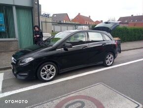 Mercedes-Benz Klasa B 180 CDI - 11