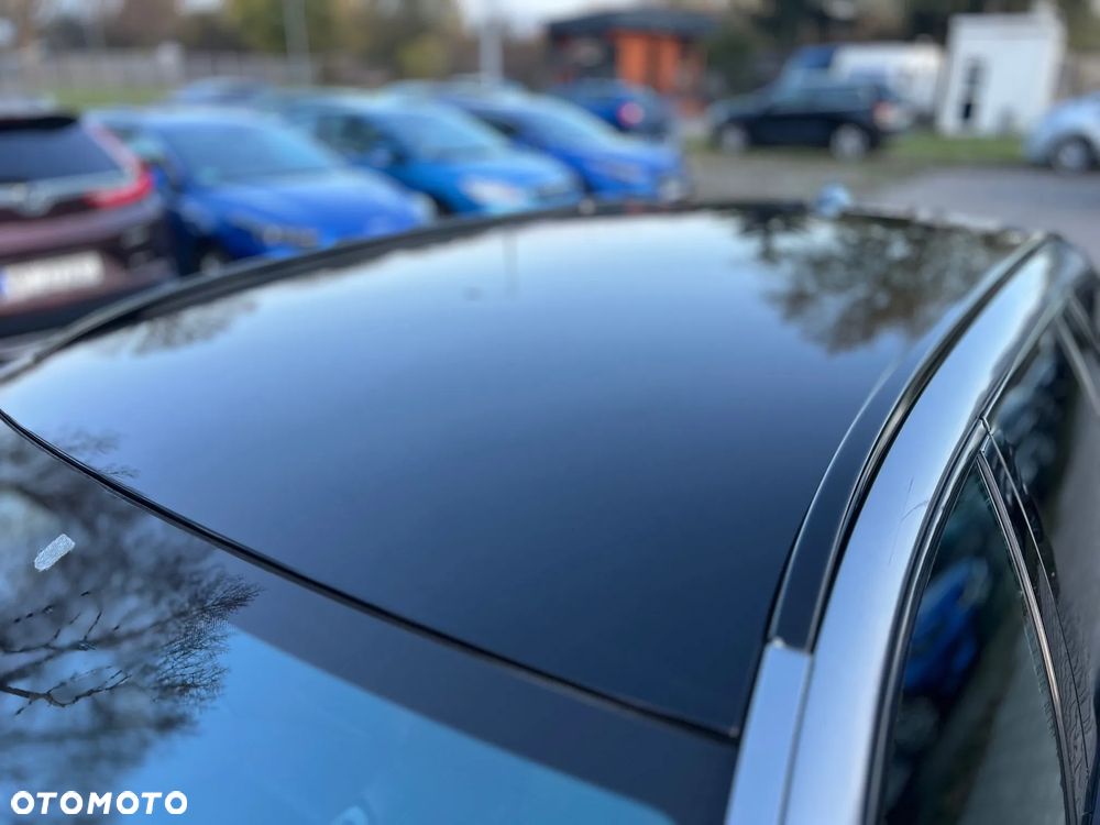 BMW Seria 5 535d - 8