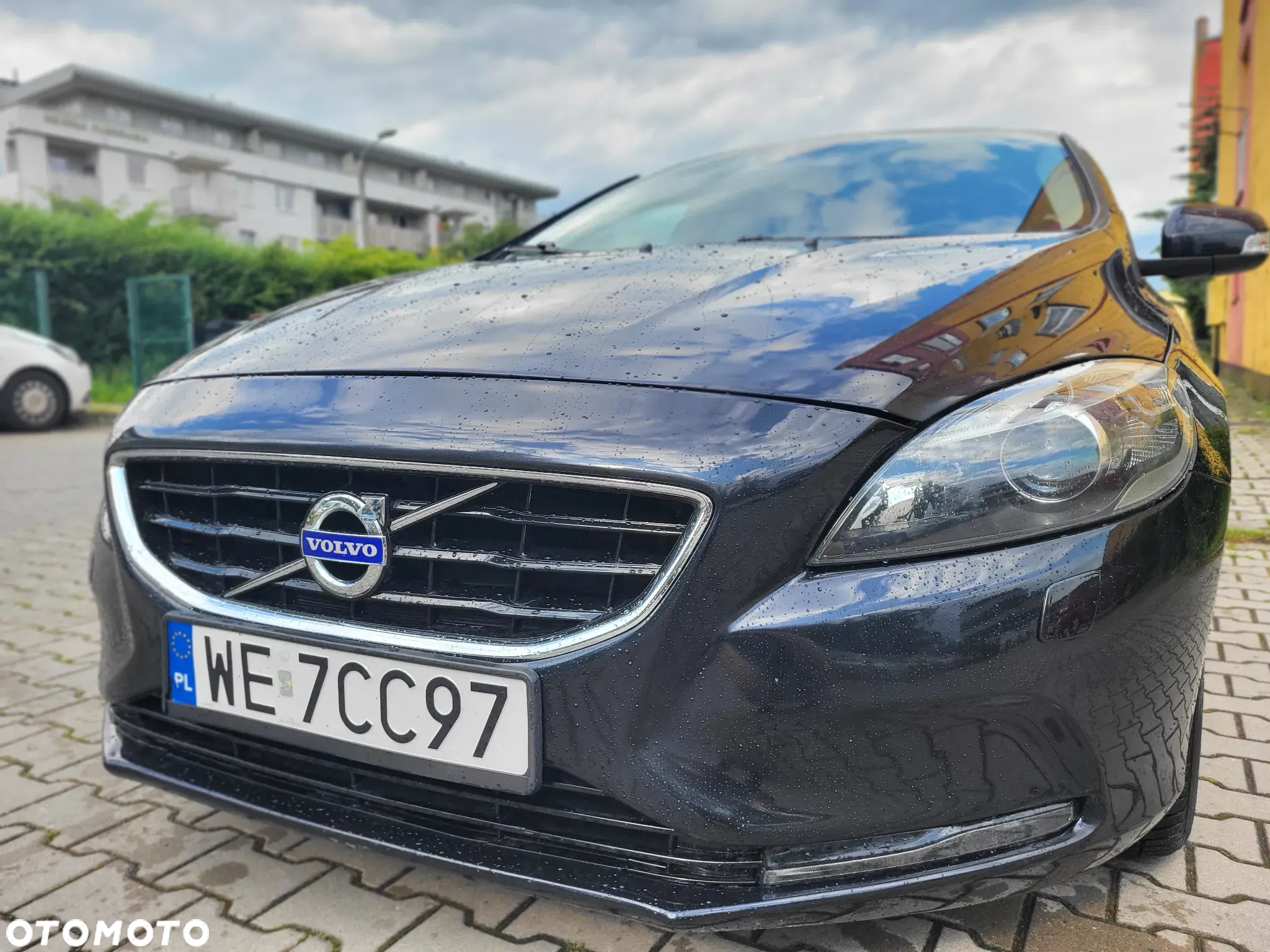Volvo V40 D3 Momentum - 19