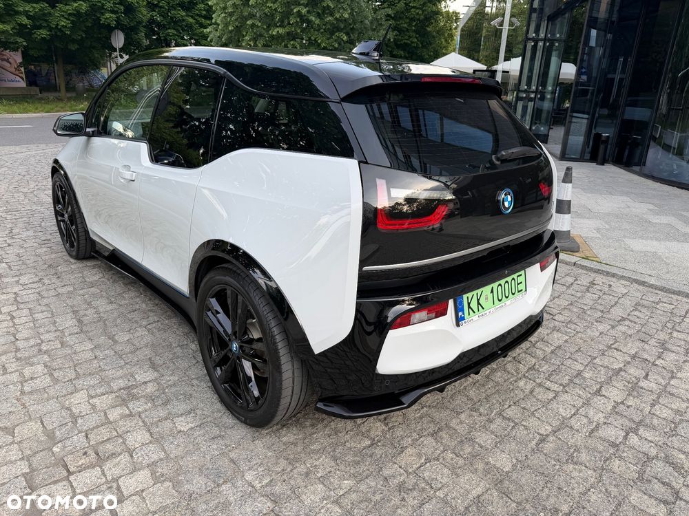 BMW i3 i3S 120 Ah - 2