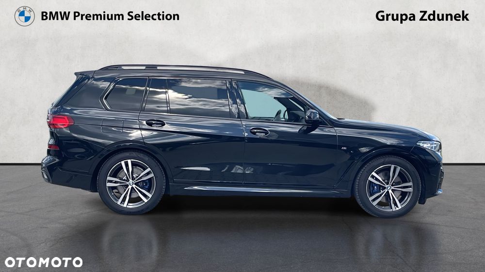 BMW X7 xDrive40d mHEV sport - 5