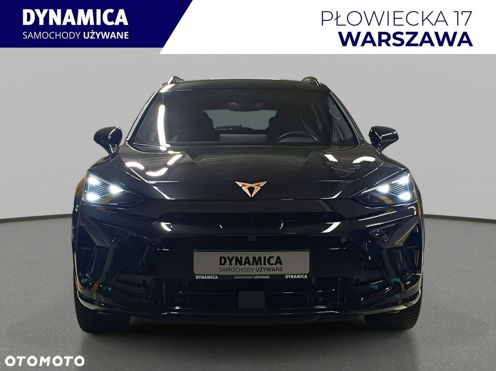 Cupra Formentor - 3