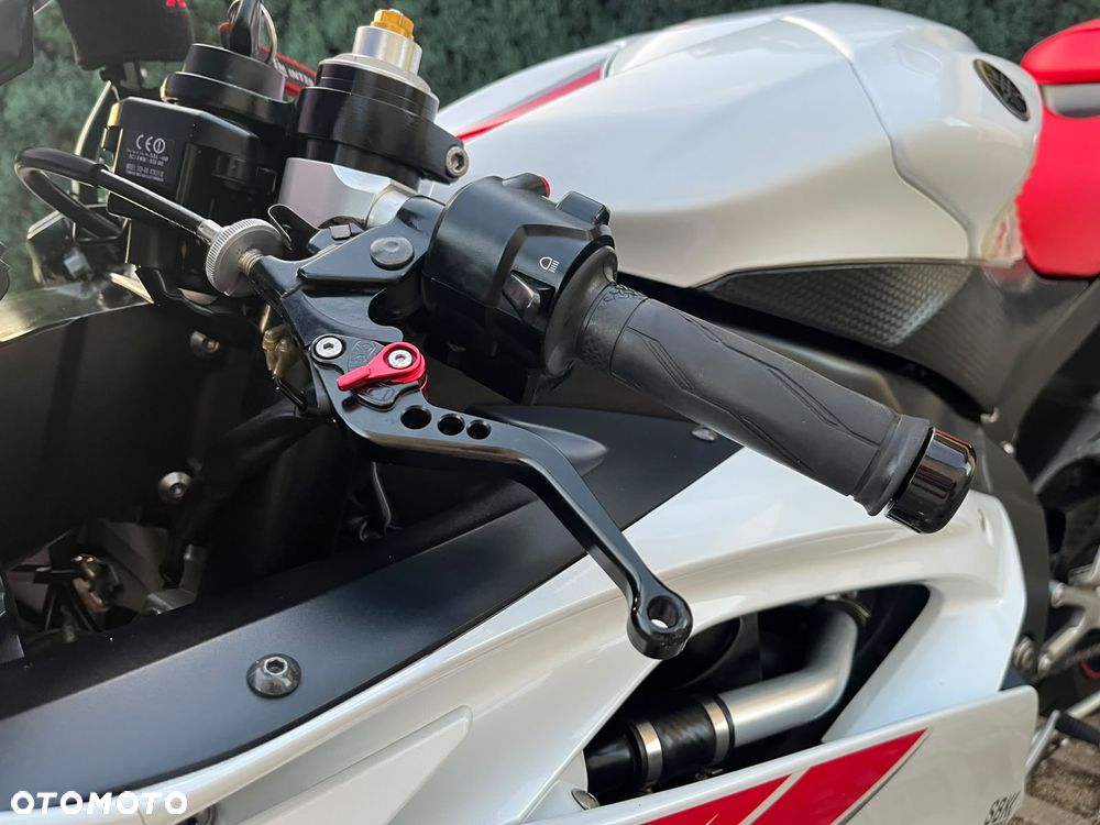 Yamaha R6 - 16