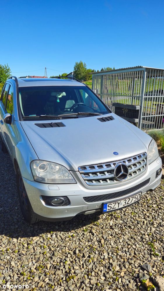 Mercedes-Benz ML 280 CDI 4-Matic - 2