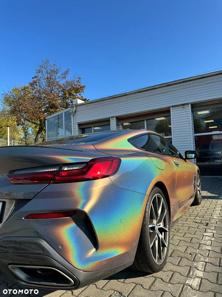 BMW Seria 8 M850i xDrive - 6