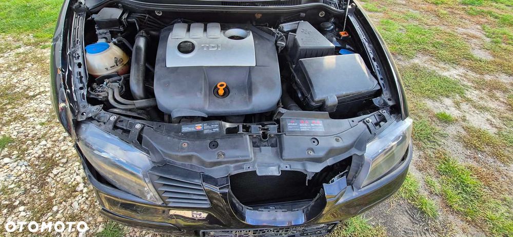 Seat Ibiza - 4
