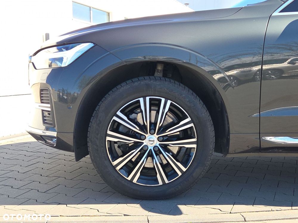 Volvo XC 60 - 32