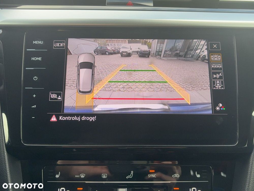 Volkswagen Arteon Shooting Brake - 21