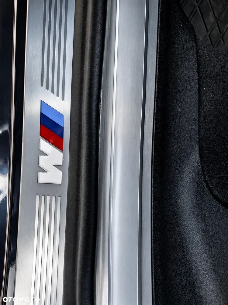 BMW Seria 7 740i - 20