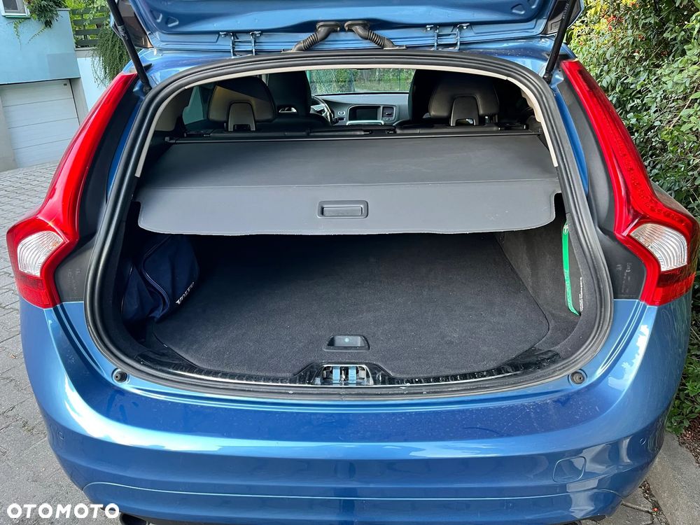 Volvo V60 T3 Drive-E Summum - 16