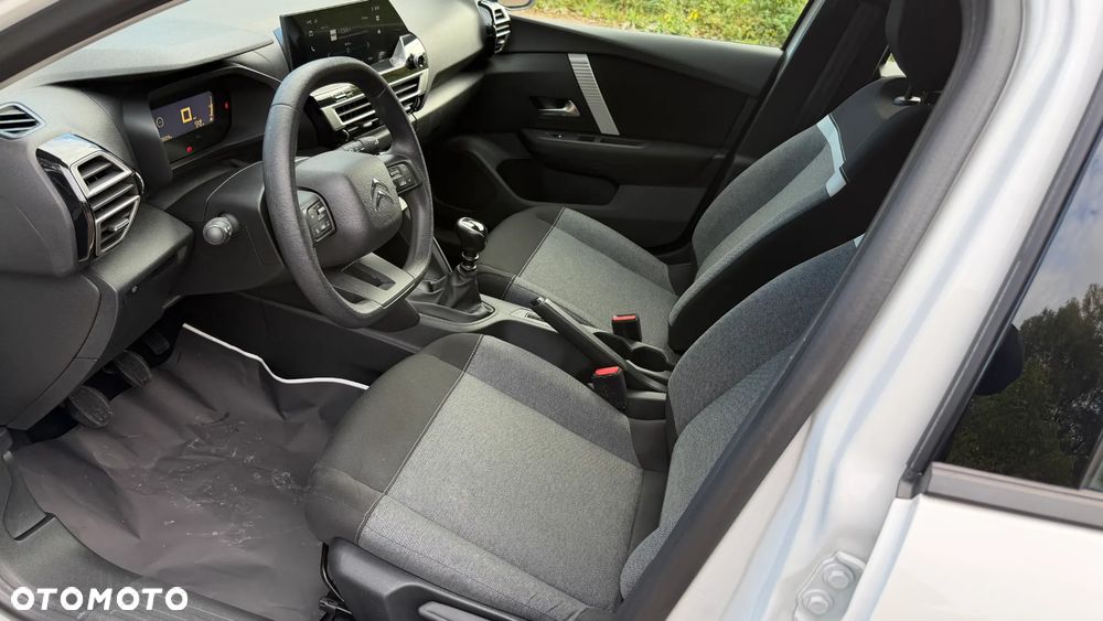 Citroën C4 - 27