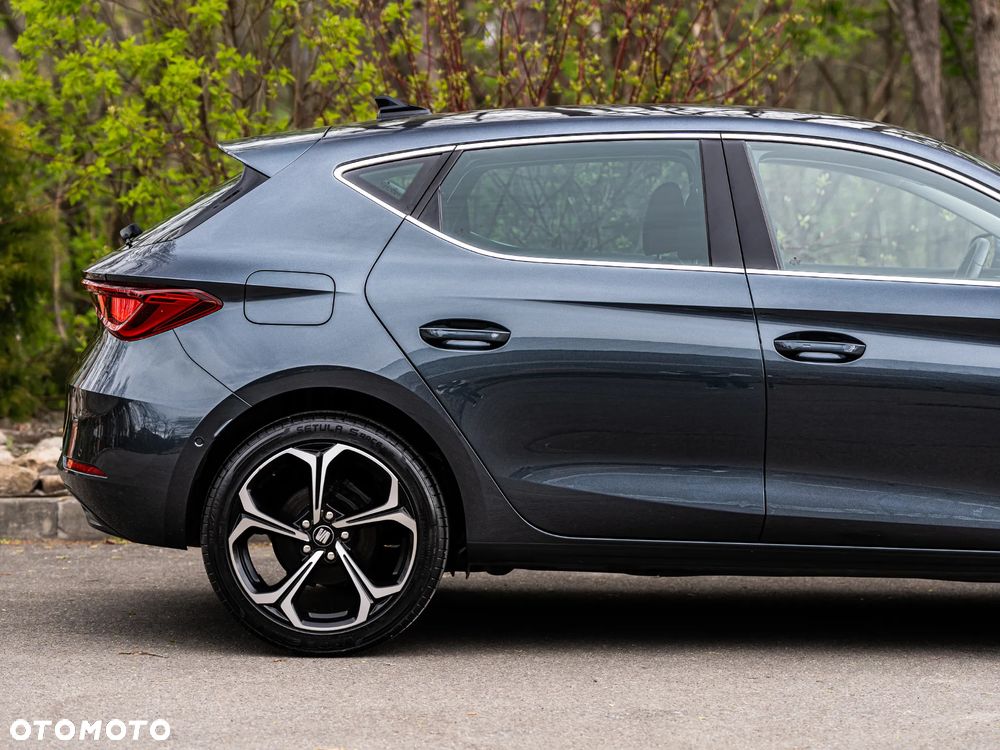 Seat Leon 1.5 EcoTSI Evo Style S&S - 7