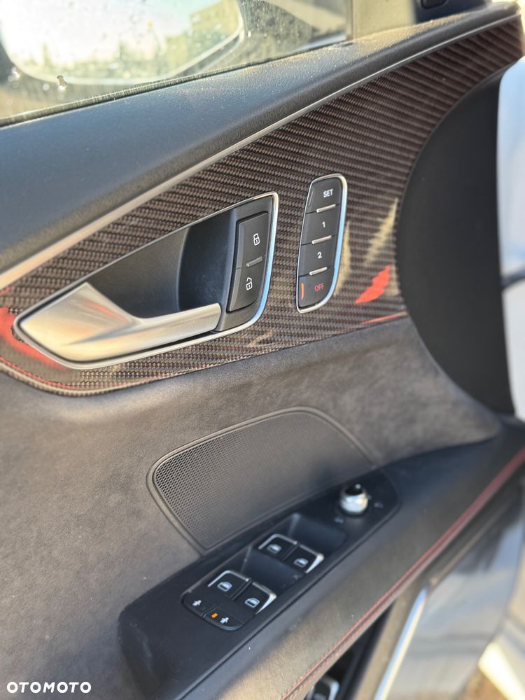 Audi A7 Sportback 3.0 TDI competition quattro tiptronic - 11