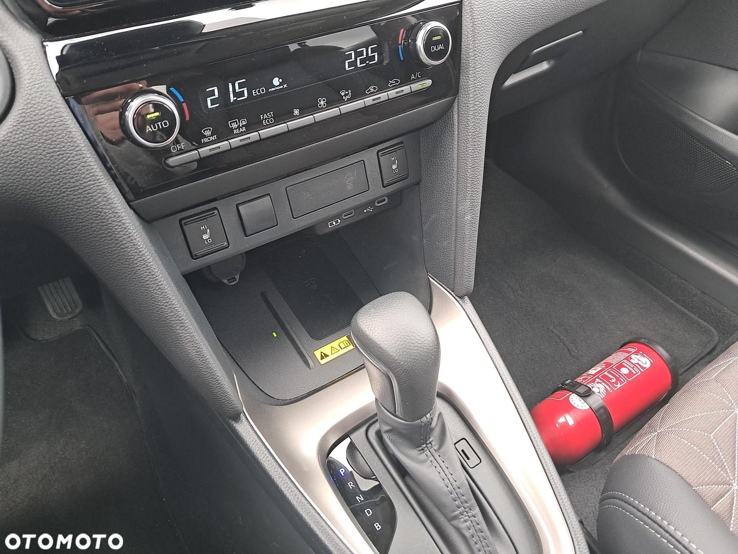 Toyota Yaris Cross - 17