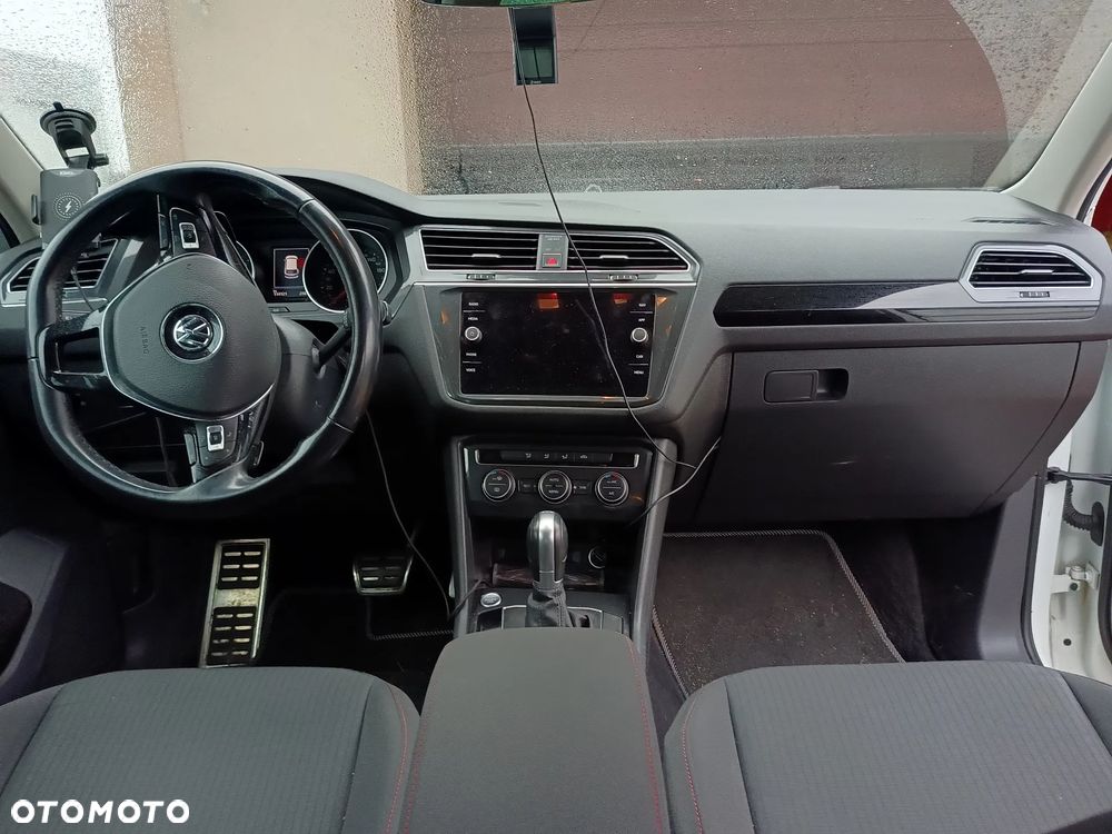 Volkswagen Tiguan - 13