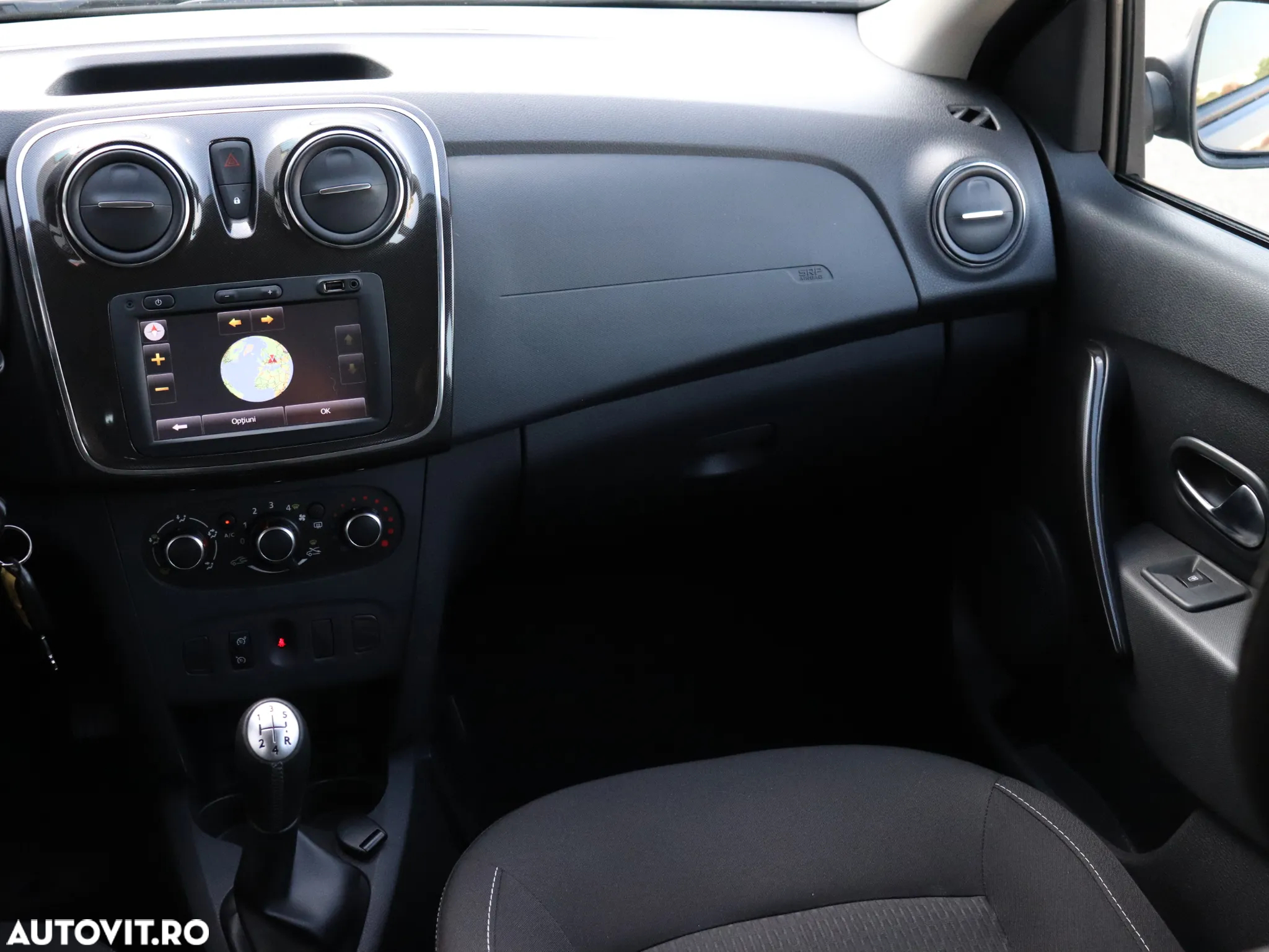 Dacia Logan MCV 0.9 TCe 90 CP Laureate - 15