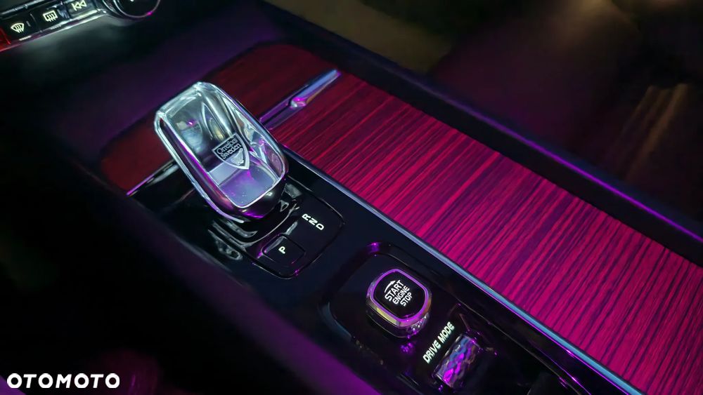 Volvo V60 B4 D Geartronic Inscription - 18