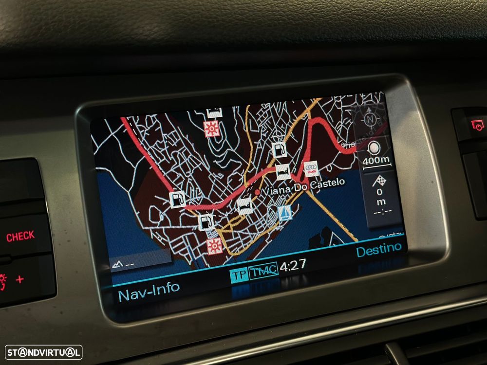 Audi Q7 3.0 TDI DPF quattro tiptronic - 20