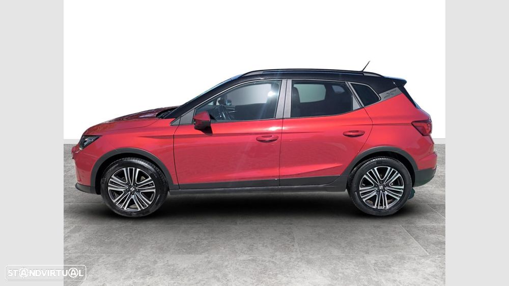 SEAT Arona 1.0 TSI Style - 6