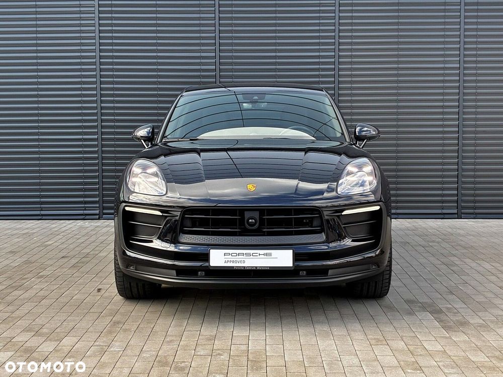 Porsche Macan - 9