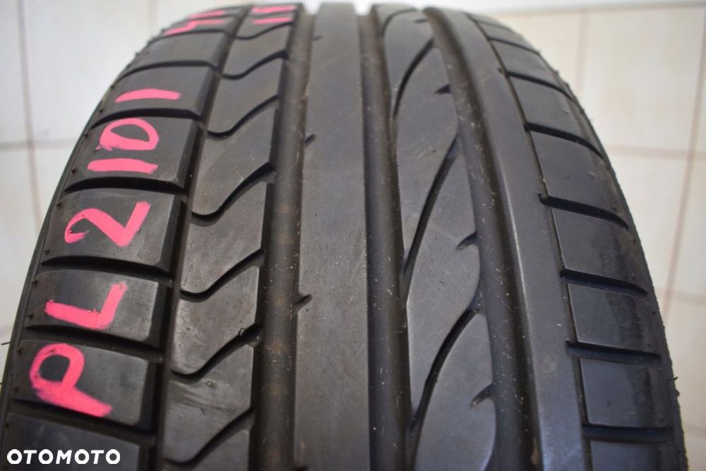 R18 205/40 82W Bridgestone Potenza RE050A RSC - 1