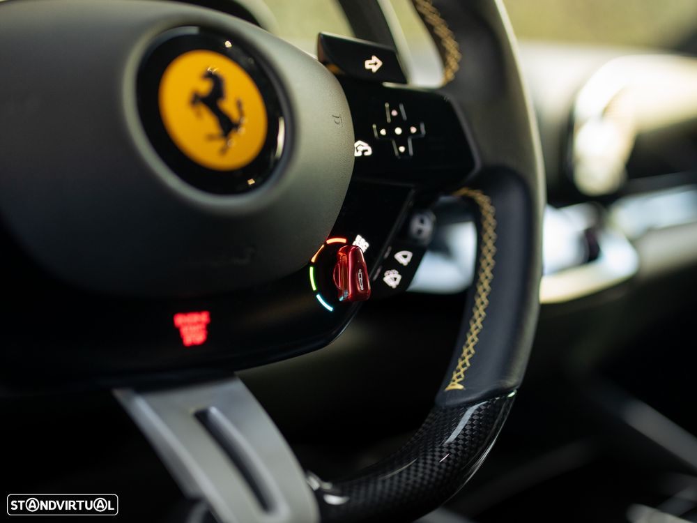 Ferrari Purosangue Standard - 33