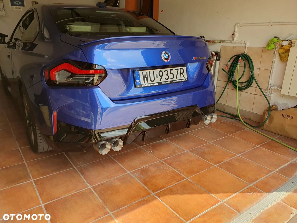 BMW Seria 2 M240i xDrive - 22