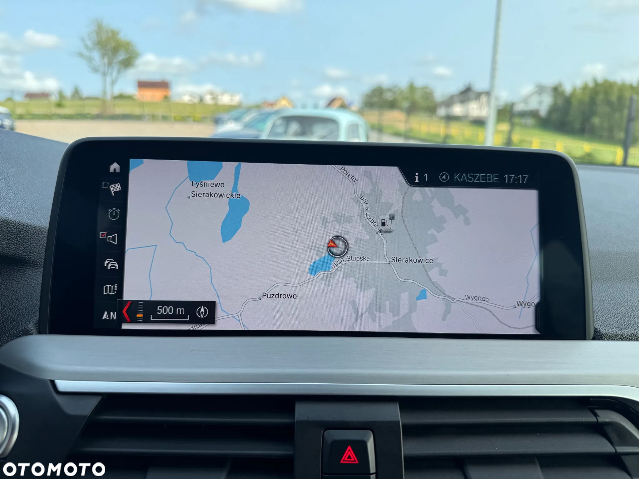 BMW X3 xDrive30i M Sport sport - 26