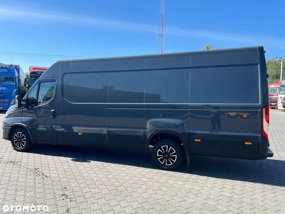 Iveco Daily - 8