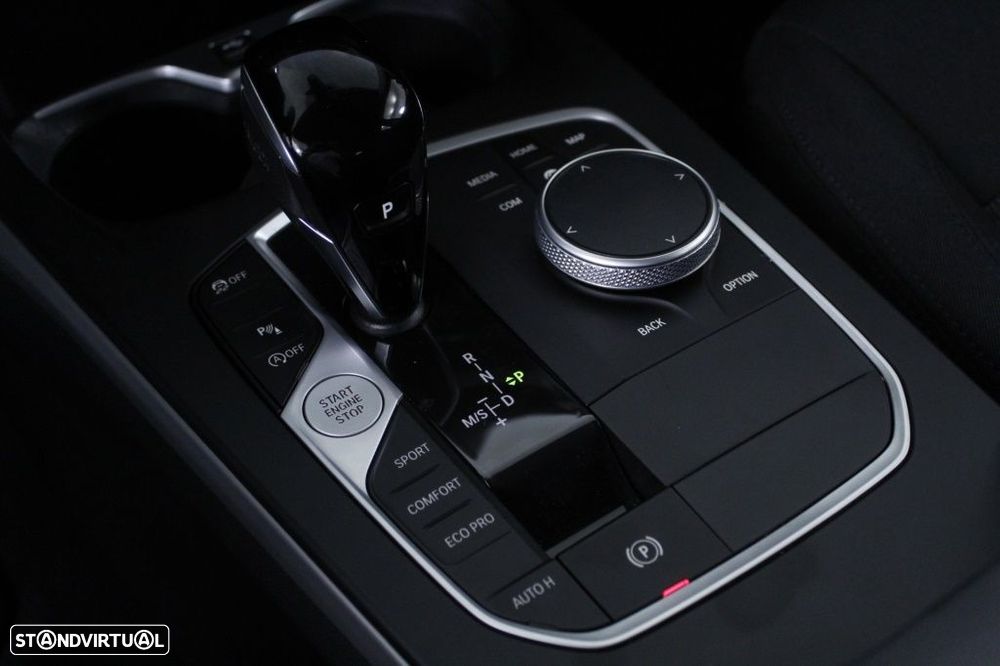 BMW 116 d Corporate Edition Auto - 35