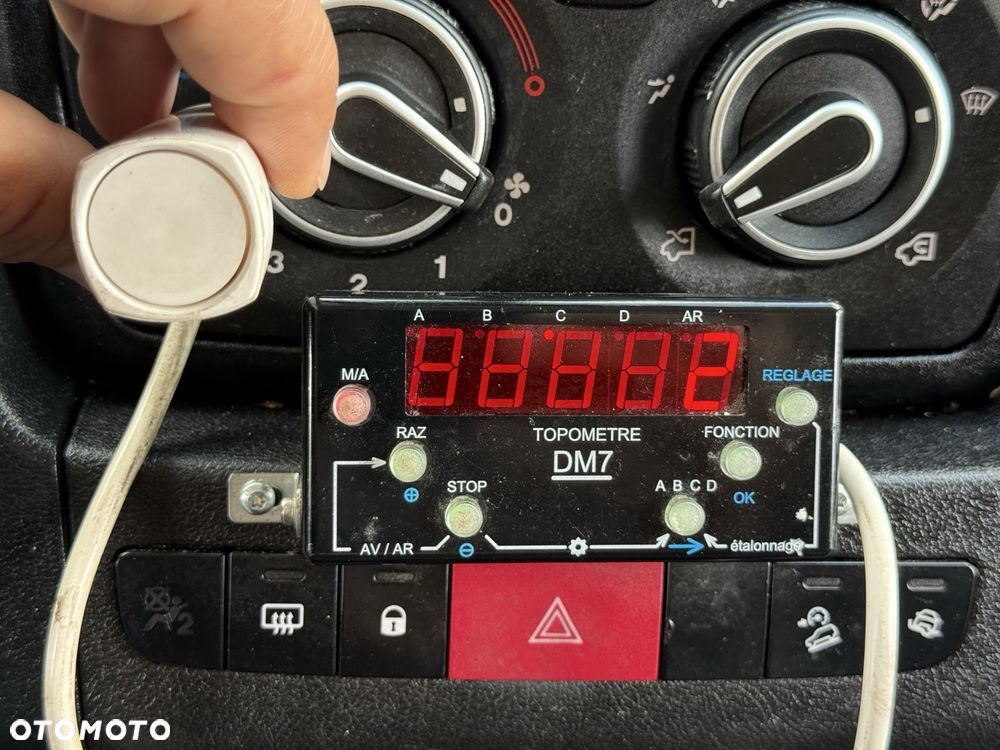 Citroën Jumper Boxer Ducato - 15