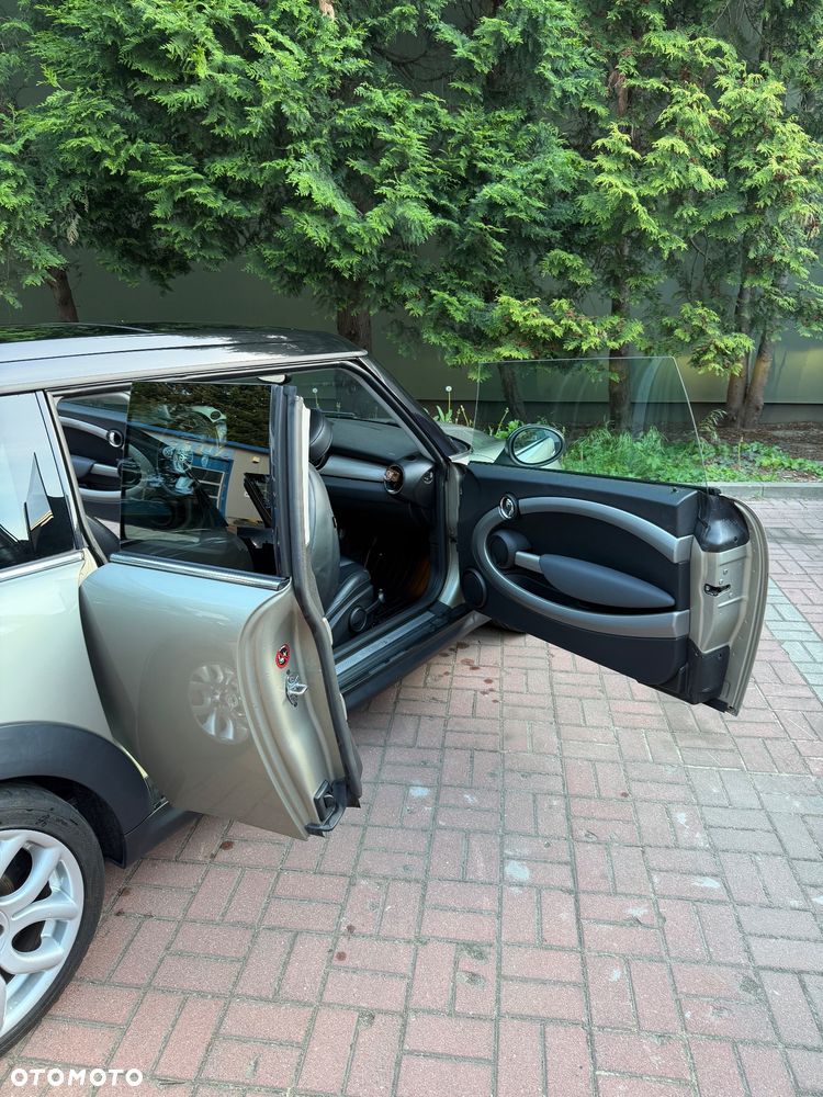 MINI Clubman Cooper S - 22