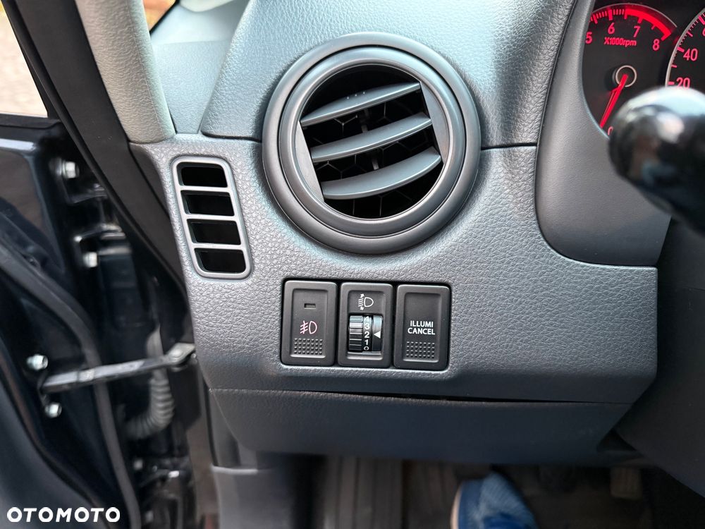 Suzuki SX4 1.6 GS/Premium - 18
