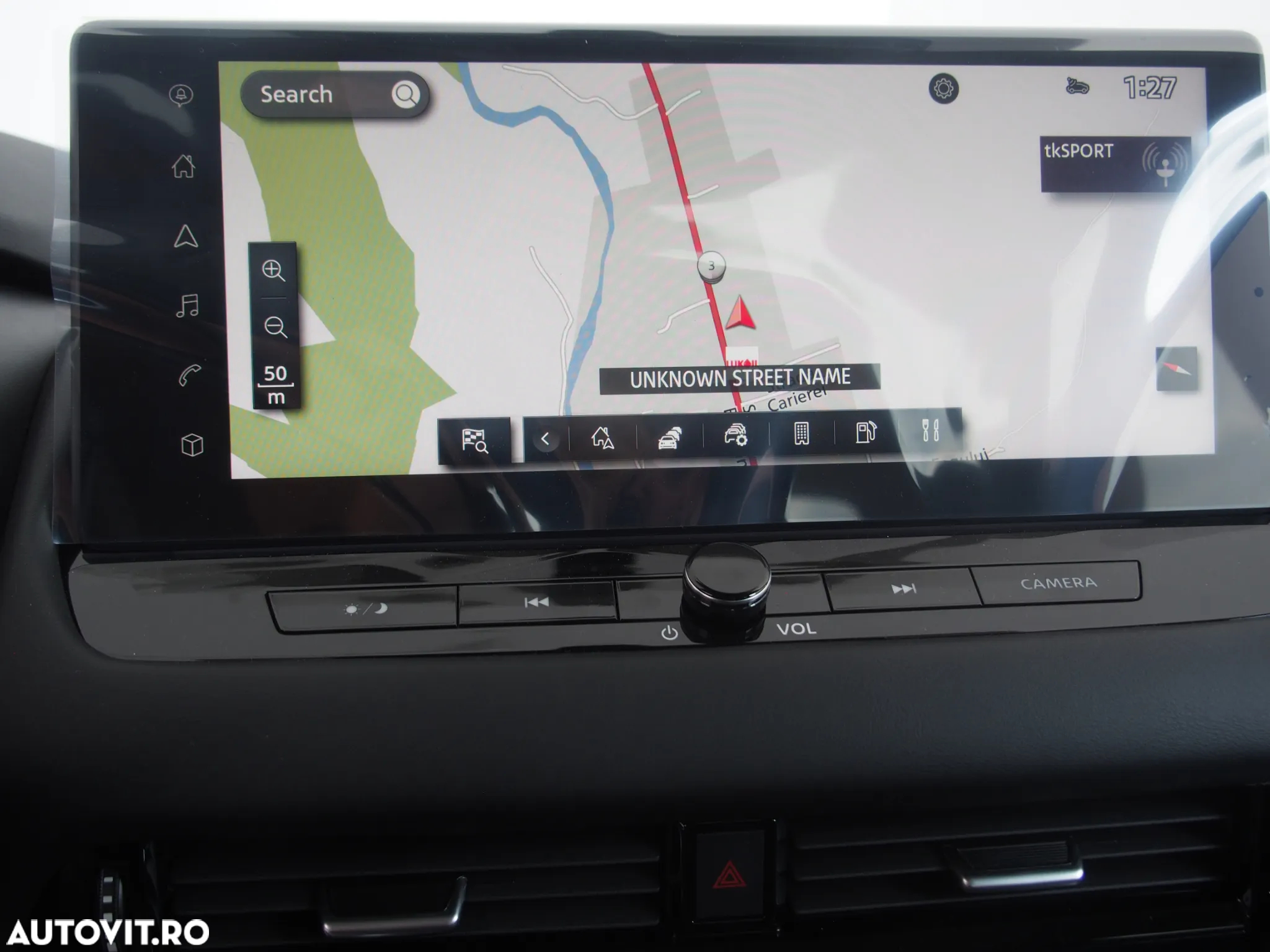 Nissan Qashqai 1.5 e-POWER N-Connecta - 10