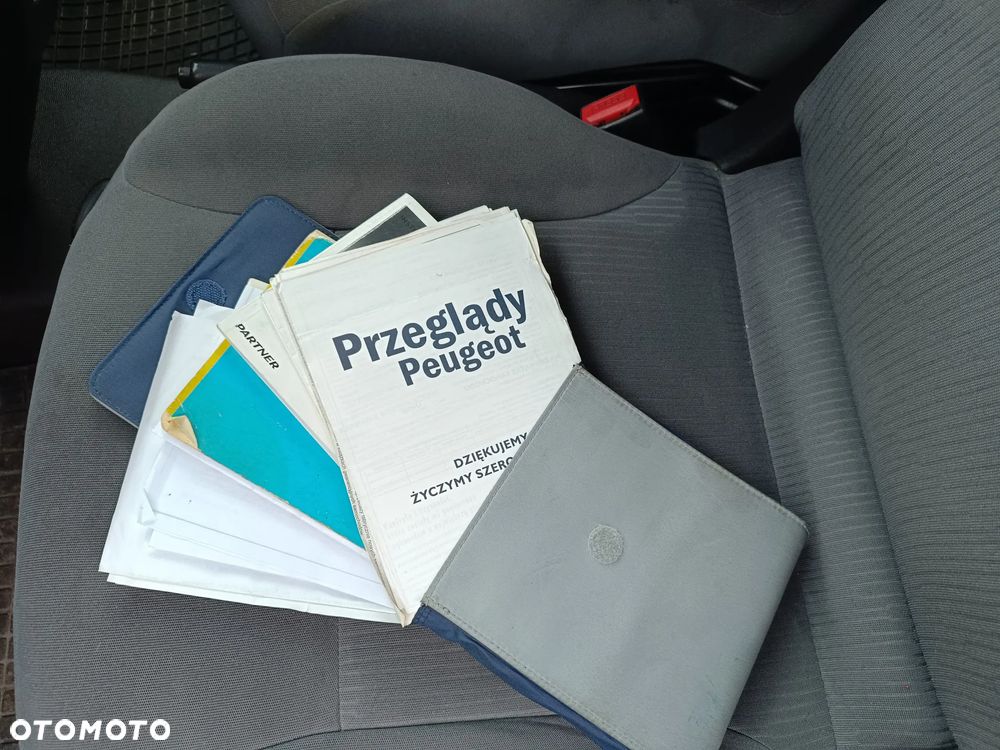 Peugeot Partner - 30